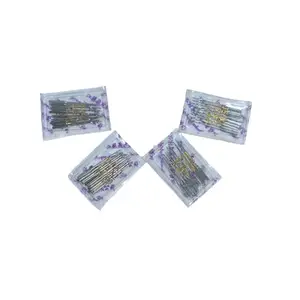 Flying Tiger HAX1 90/14 Home Machine Needle 4 Packet of 40 pcs by sewmech