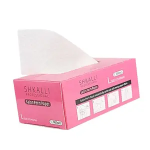 CALANDIS™ 1000 Pieces Hair Perm Papers End Papers Salon Perm Paper for Home Salon Tool medium | Perms | Hair Care & Styling