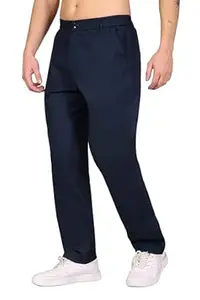 RynoGear Linen Cotton Blend Casual Pants for Men || Trousers for Man || Pants for Man