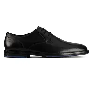 Clarks CitiStrideLace Black Combi