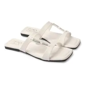 Women Strap slippers