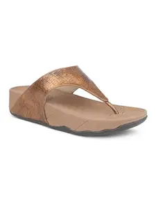 Inc.5 Women Antique Embellished Comfort Heels