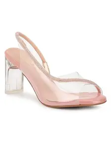 TRUFFLE COLLECTION Women's REN-R-5112 Beige Patent Leather Fashion Sandals - UK 8