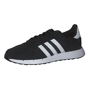 adidas Men's Casual Run 60s 2.0 Black, 11 UK