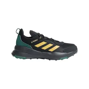 adidas Men's Questit Low Outdoor Shoes, Black, UK-12