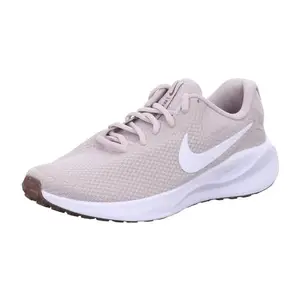 Nike W Revolution 7-Platinum Violet White-Smokey Mauve-Fb2208-007-4Uk - Women's, Running Shoes