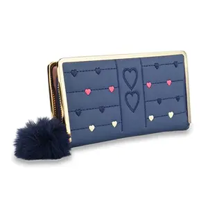 Nelle Harper Women's Western (Dark Blue)