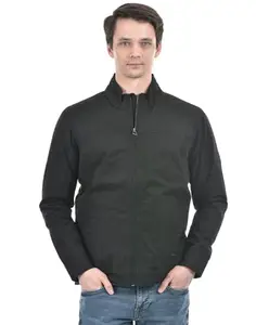 Numero Uno Men's Urban Sleek Jacket