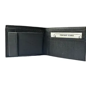 Leather Wallet for Men | Quality Mens Wallet with RFID Blocking |