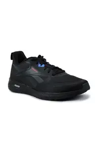 Reebok Liquijet Flexpropel Men Black Running Shoes