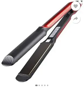 Generic SELECT STYLE-531 2X Hair Straightener For Long and Short hair of Men And Women,Boy and Girl