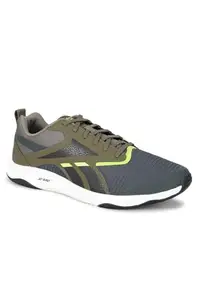 Reebok Jet Blast Impact M - Men Grey Running Shoes