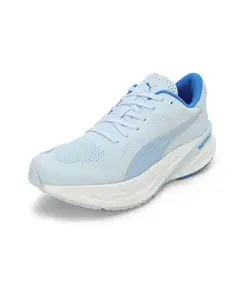 Puma Womens Magnify Nitro 2 WN's ICY Blue-Ultra Blue Running Shoe - 4 UK (37754004)