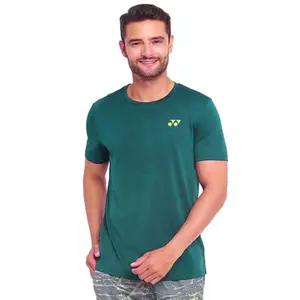 YONEX T-Shirt 1445C Caneel Bay-L