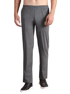 Mack Jonney Men's Regular Fit Trackpants