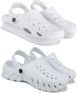 BERSACHE Extra Soft Classic Casual Flip Flops for Men with Regular wear | Ultra Soft & Flexibility Technology | Z-Combo(RK)-6064-6003 Multicolor