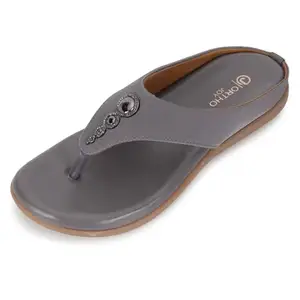 ORTHO JOY doctor Footwear for women || Fancy Slipper For Women
