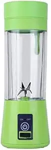 380ml USB Rechargeable Portable Blender Mixer 6 Blades Juicer Juice Citrus Lemon Vegetable Fruit Smoothie Squeezer High