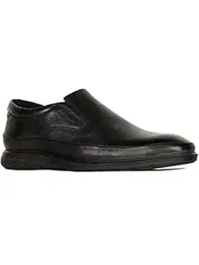 Hush Puppies Men's Slip-on Formal Shoes