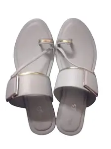 Stylish Slippers Flip Flops for Women (numeric_5)