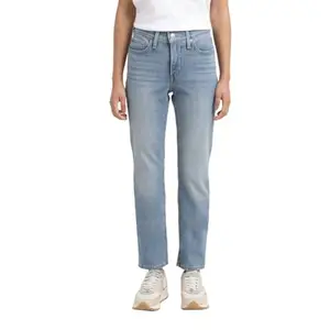 Levi's Women's Slim Jeans (21831-0142_Blue