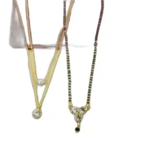 Wedding Jewellery Set | Heavy Kundan Necklace Combo