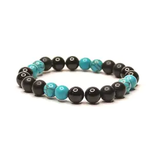 Arka Surya Crystals Natural Gynecomastia Therapy Healing Bracelet for Manage Growth & Restore Balance