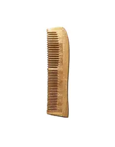 wood comb & neem comb