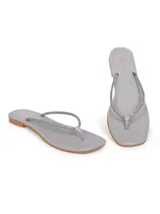 Shoestail Women Flats SL990 GR37