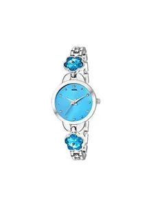 HORCHIS Stainless Steel Bracelet Wrist Watch for Women