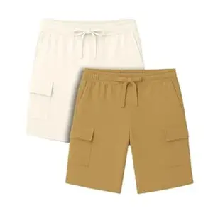 NOBERO Men Shorts