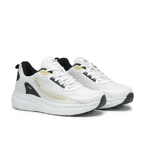 ASIAN Men Boss-14 Sports Shoes with laces for running, walking and jogging | Lightweight and Comfortable shoes for walking for Men & Boys | Stylish shoes with delightful colour combinations