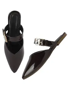 SilverArrow Women's Prowco Fashion Sandals