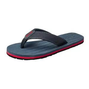 Duke Mens ShadowStride Flip-Flops | Soft comfortable and stylish slippers for Men | Lightweight | Anti Skid | Daily Use Chappal