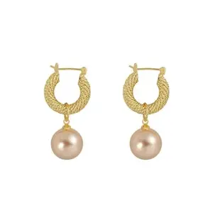 Shining Diva Fashion Latest Stylish Earrings for Women and Girls (15100er)
