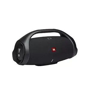 JBL Boombox 2 | Wireless Portable Bluetooth Speaker | Massive 24Hrs Playtime | Monstrous Sound