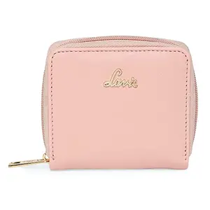 Lavie Rally Pro Zipper Wallet