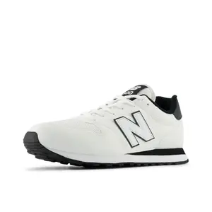 New Balance Mens GM500UFO Casual Shoe White,7 UK (7.5 US)