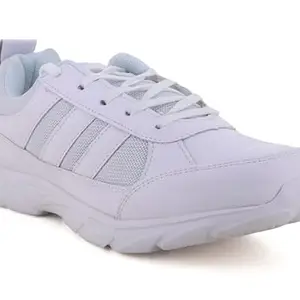 Sparx Men SM-N514 White Casual Shoes (SXN514MWHWH0008)