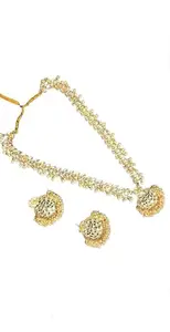 Earring & Necklace Set Jewellery Set_684