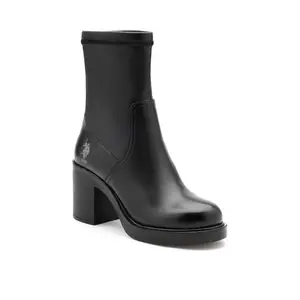 U.S Polo Assn. Womens VITTORIA Ankle Boots - (UK3) (US4) (1FD24970Z01)