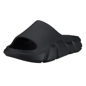 Duke Men's Black Shoes-8 Kids UK (FWC6182)