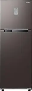 Samsung 256L BESPOKE Double Door Refrigerator RT30CB732C2