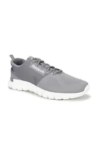 Reebok Aim Runner M Men Grey Running Shoes