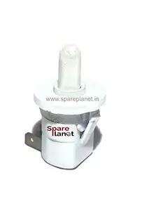 Spareplanet™Fridge Door Switch Compatible with Godrej Refrigerator(Match and Buy)