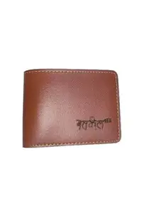 Shop for u Mens Wallet - with Mahakal Charm