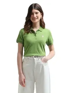 U.S. Polo Assn. Women T-Shirt