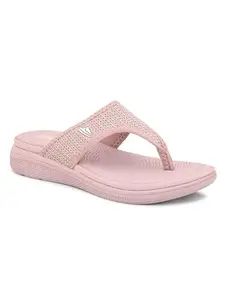 onsole Ultra Lightweight Breathable Cushioned Slipper