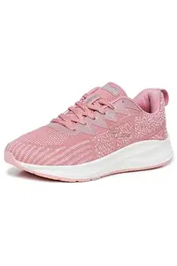 ATHCO Women's Kia Onion Pink Running Shoes_05 UK (ATHST-70)