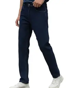 Neostreak Men's Slim Fit Stretchable Jeans